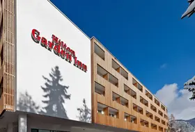 Hilton Garden Inn Davos