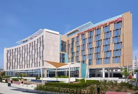 Hilton Garden Inn Muscat Al Khuwair