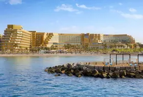 Hilton Hurghada Plaza