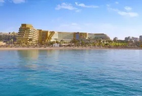 Hilton Hurghada Plaza