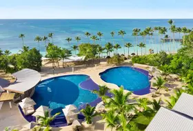 HILTON LA ROMANA ADULTS ONLY