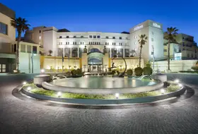 Hilton Malta