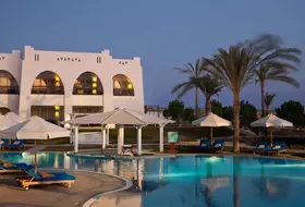 Hilton Marsa Alam Nubian