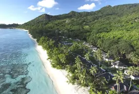 Hilton Seychelles Labriz Resort & Spa