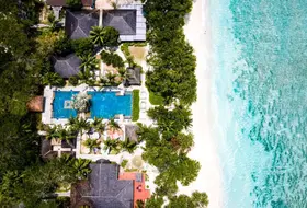 Hilton Seychelles Labriz Resort & Spa