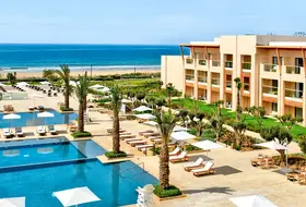 Hilton Taghazout Bay Beach Resort & Spa