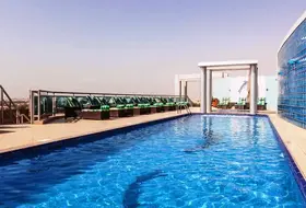Holiday Inn Dubai - Al Barsha