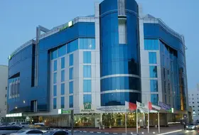 Holiday Inn Dubai Al Barsha