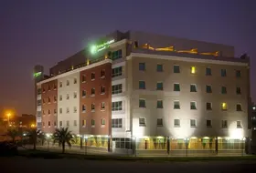 Holiday Inn Express Dubai Internet City