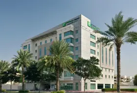 Holiday Inn Express Dubai - Jumeirah