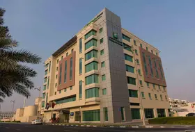 Holiday Inn Express Jumeirah