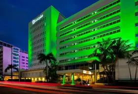 Holiday Inn Miami Beach Oceanfront