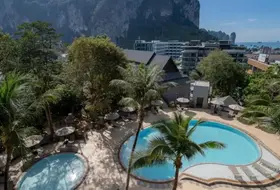 Holiday Inn Resort Krabi Ao Nang