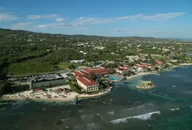 Holiday Inn Resort Montego Bay Jamaica