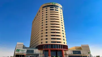 Holiday Inn & Suites Dubai Science Park