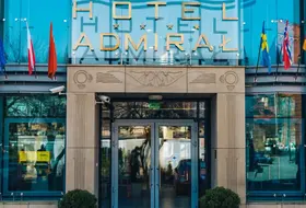 Hotel Admirał