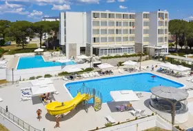 Hotel Adria - Biograd