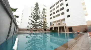 Hotel Agyad Morocco