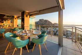 Hotel Alicante Gran Sol Affiliated by Melia