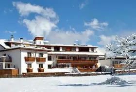 Hotel Alp Cron Moarhof