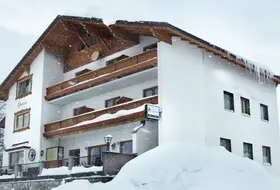 Hotel Alpenrose Tauplitza