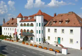 Hotel Am Greiner oder Drescher