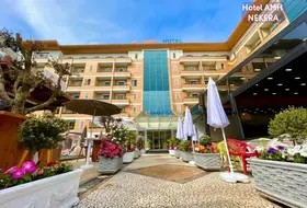 Hotel Amh