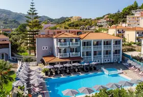 Hotel Anamar Zante