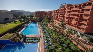 Hotel & Apartamentos Myramar Fuengirola