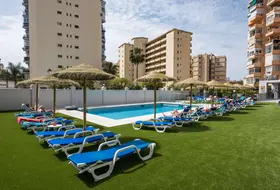 HOTEL APARTMENTS VERAMAR