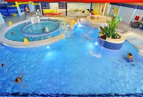 Hotel Aquapark Szpindlerowy Młyn
