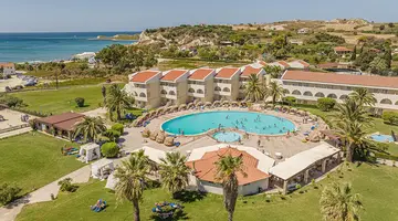 Hotel Argile Resort & Spa