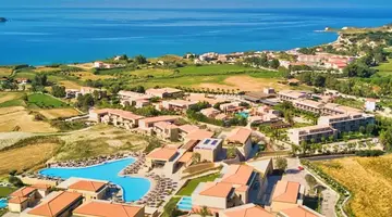 Hotel Asterias Resort & Spa