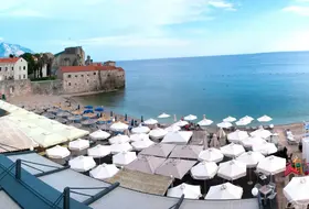 Hotel Astoria Budva