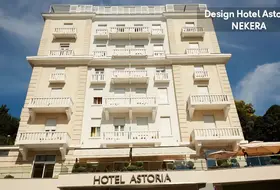 Hotel Astoria