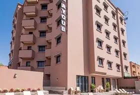 Hotel Ayoub