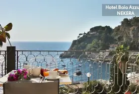 Hotel Baia Azzurra