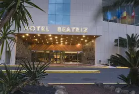 Hotel Beatriz Costa & Spa