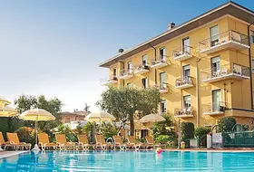 Hotel Bella Peschiera