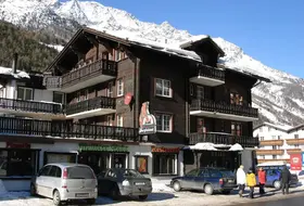 Hotel Bergheimat