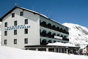 Hotel Berghof Tauplitzalm