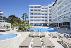 Hotel Best Punta Dorada