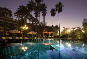 Hotel Botanico & Oriental Spa Garden