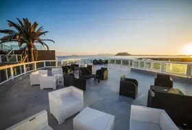 Hotel Boutique TAO Caleta Mar