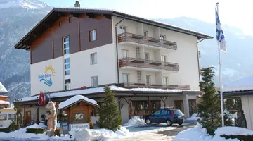 Hotel Brienz