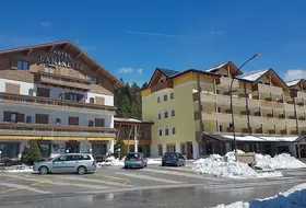 Hotel Caminetto Mountain Resort