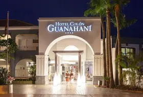 Hotel Colon Guanahani