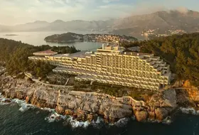 Hotel Croatia