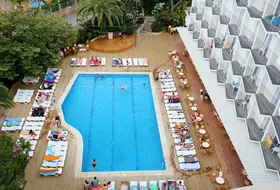 Hotel DJ RESORT LLORET