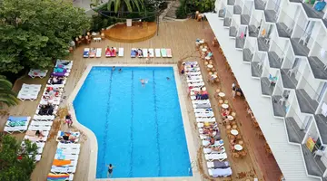 Hotel DJ RESORT LLORET